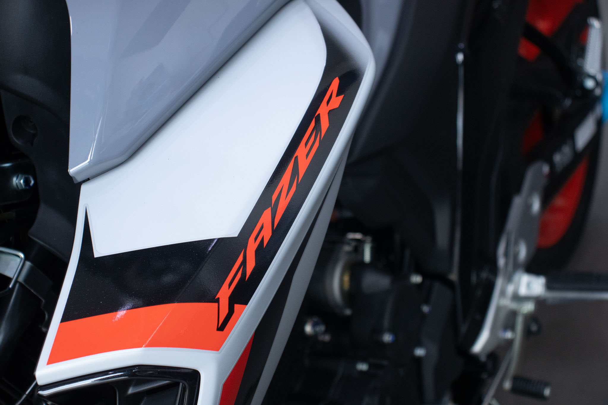 YAMAHA-FZ25-FZ25 250 FAZER CONNECTED