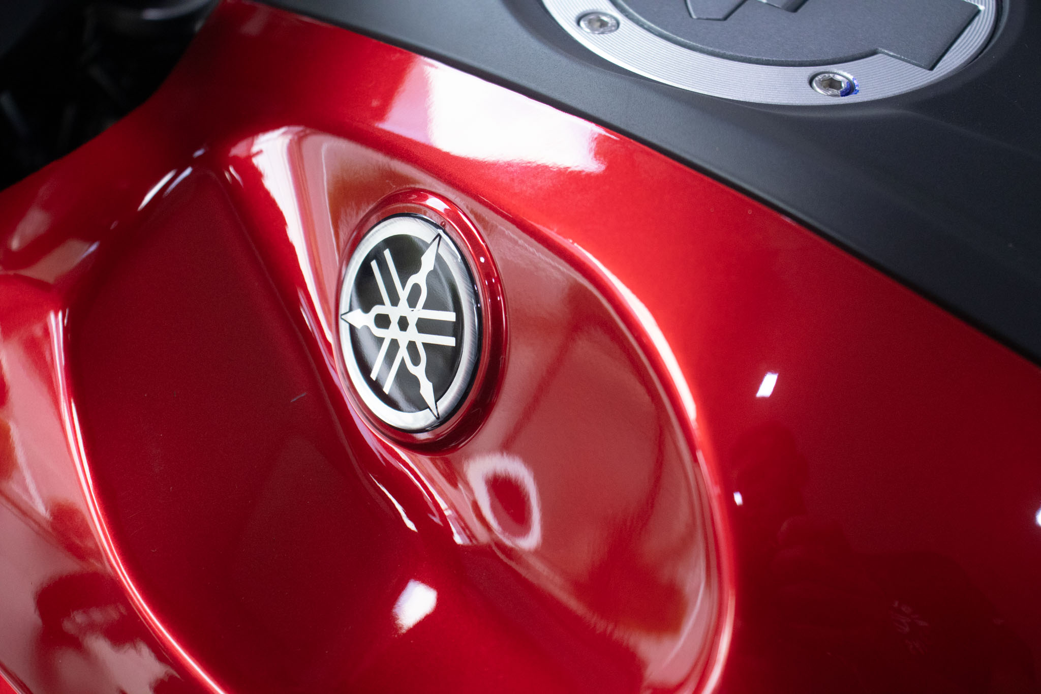 YAMAHA-FZ25-FZ25 250 FAZER CONNECTED