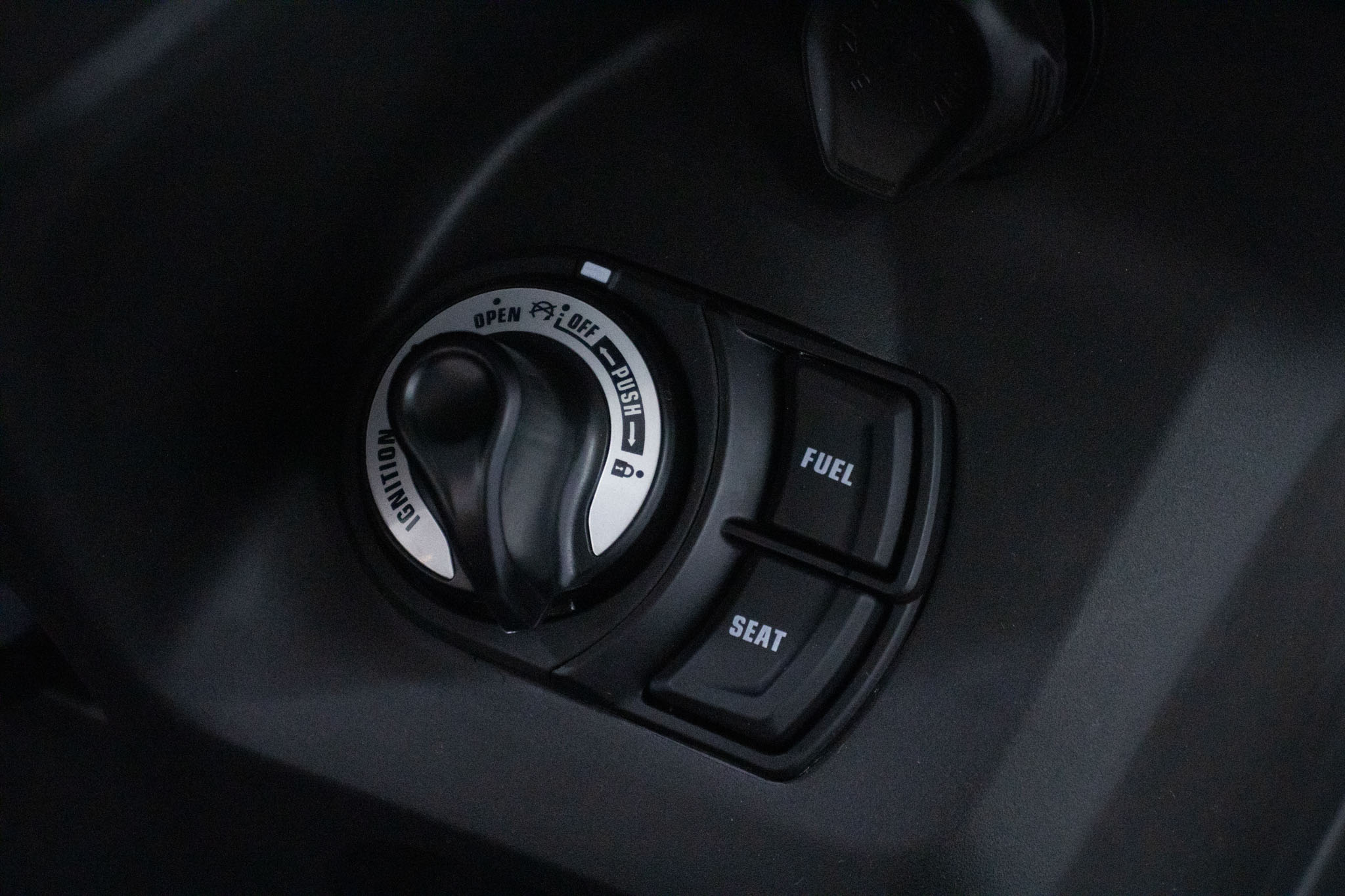 YAMAHA-FLUO-FLUO 125 CONNECTED (Híbrido)