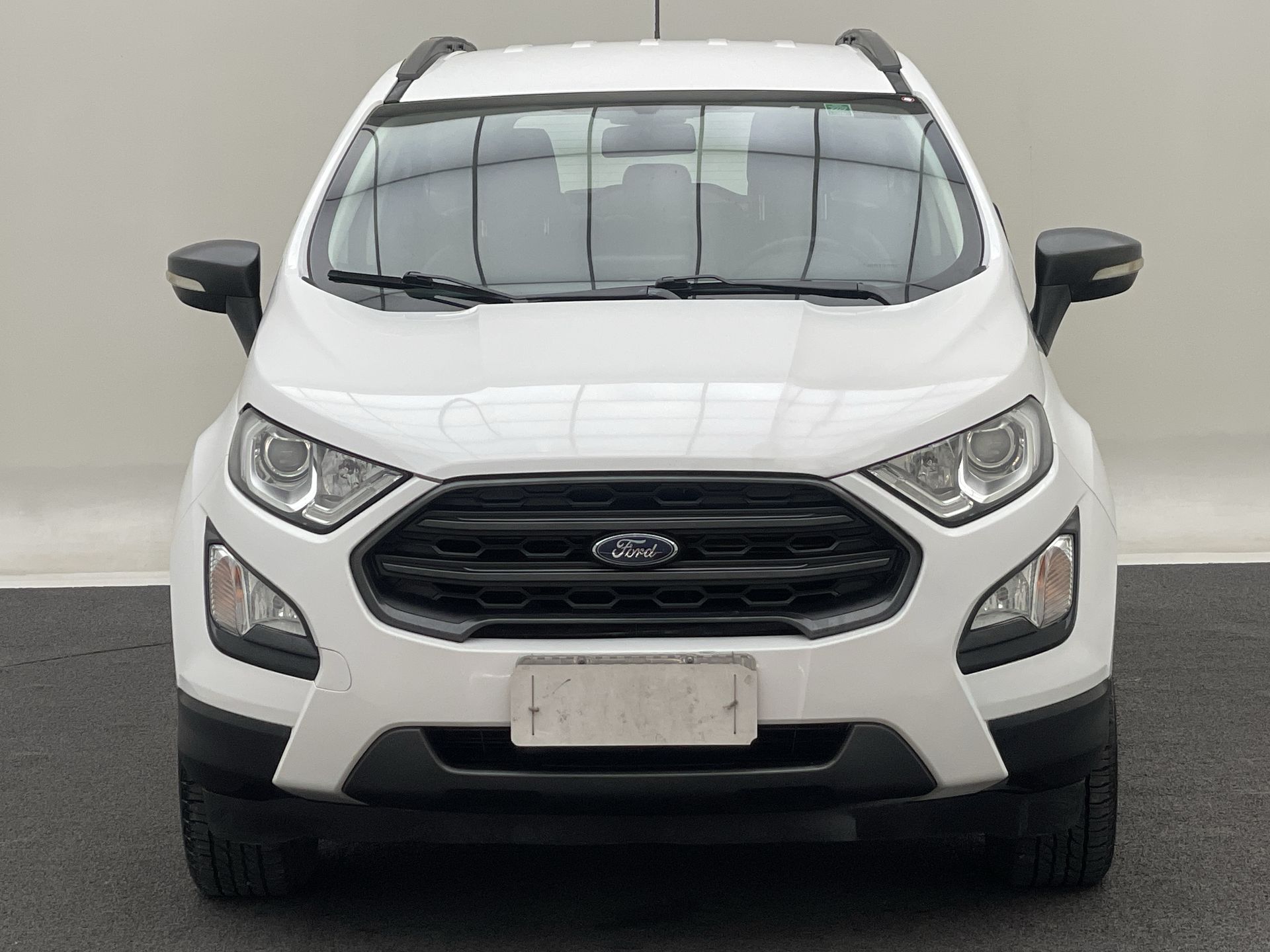 Ford-ECOSPORT-EcoSport FREESTYLE 1.5 12V Flex 5p Aut.