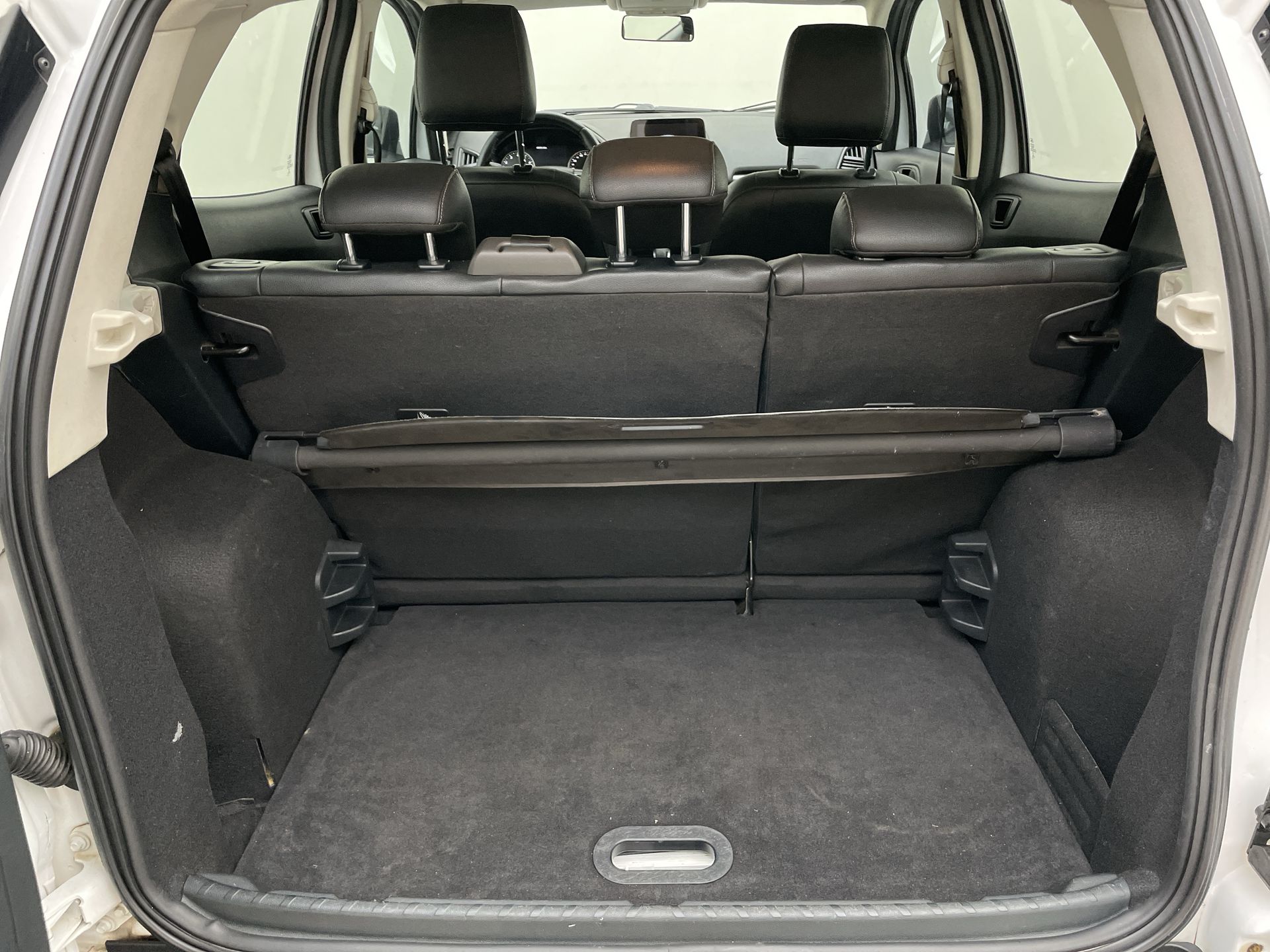 Ford-ECOSPORT-EcoSport FREESTYLE 1.5 12V Flex 5p Aut.