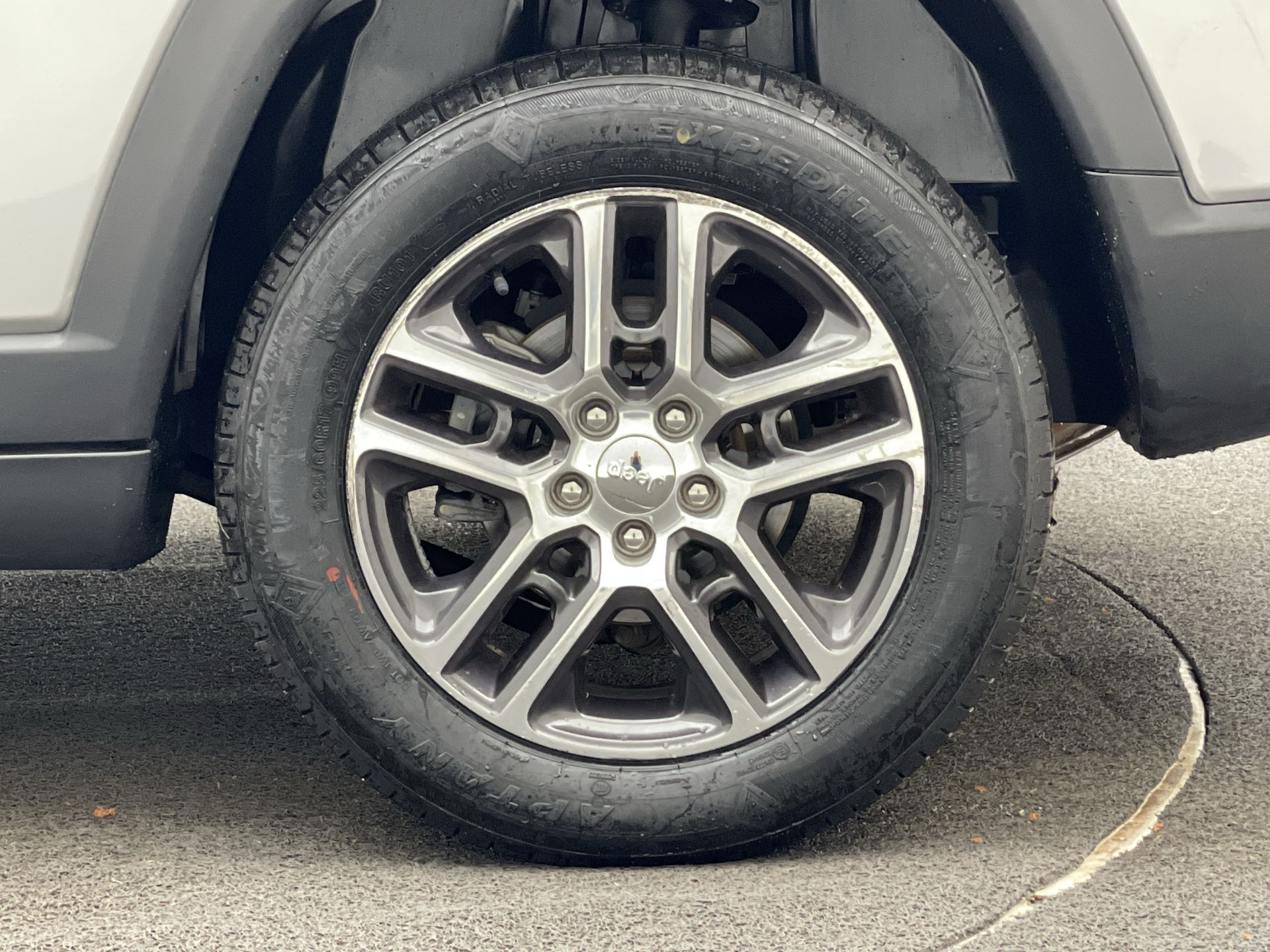 Jeep-COMPASS-COMPASS SPORT 2.0 4x2 Flex 16V Aut.