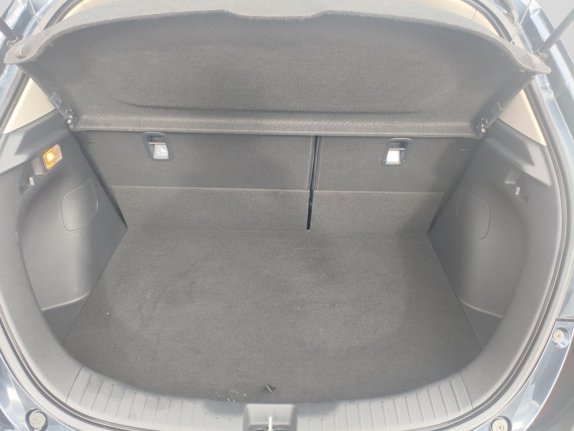 Honda-CITY-CITY Hatchback Touring 1.5 Flex 16V Aut