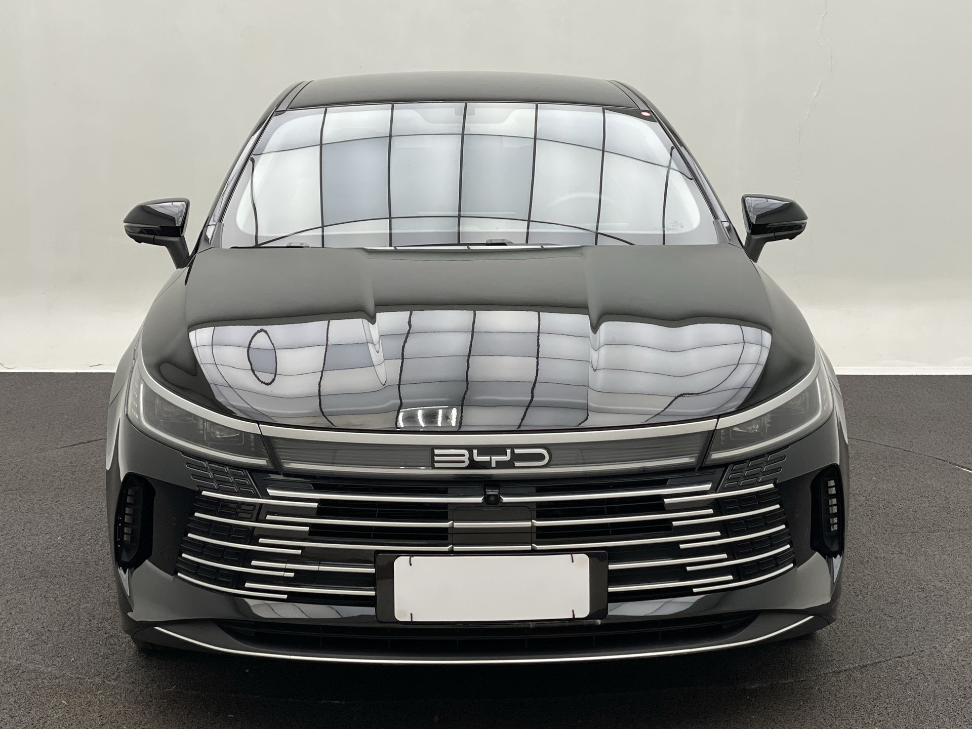 BYD-King-King GS 1.5 16V Aut. (Hibrido)