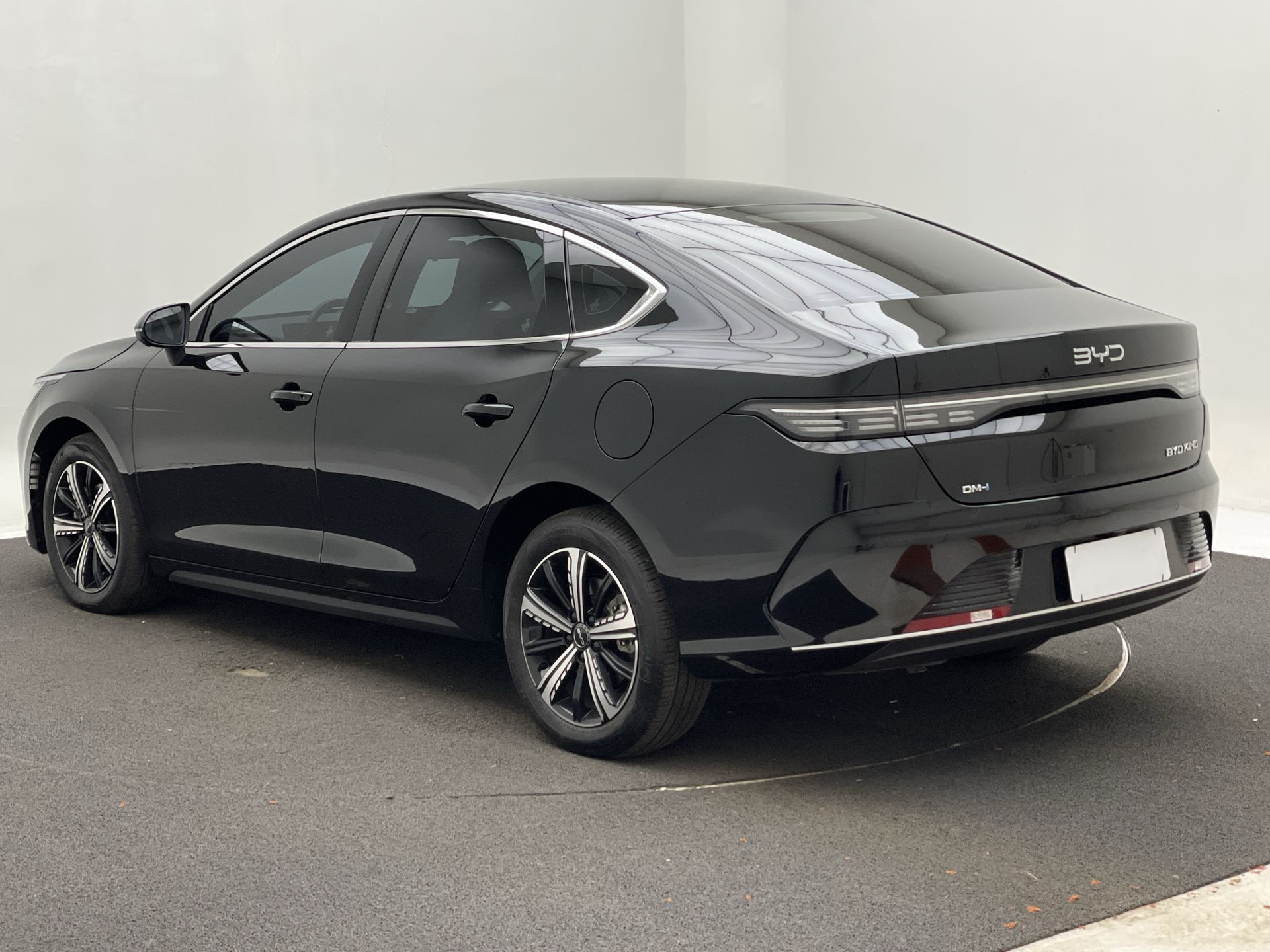 BYD-King-King GS 1.5 16V Aut. (Hibrido)