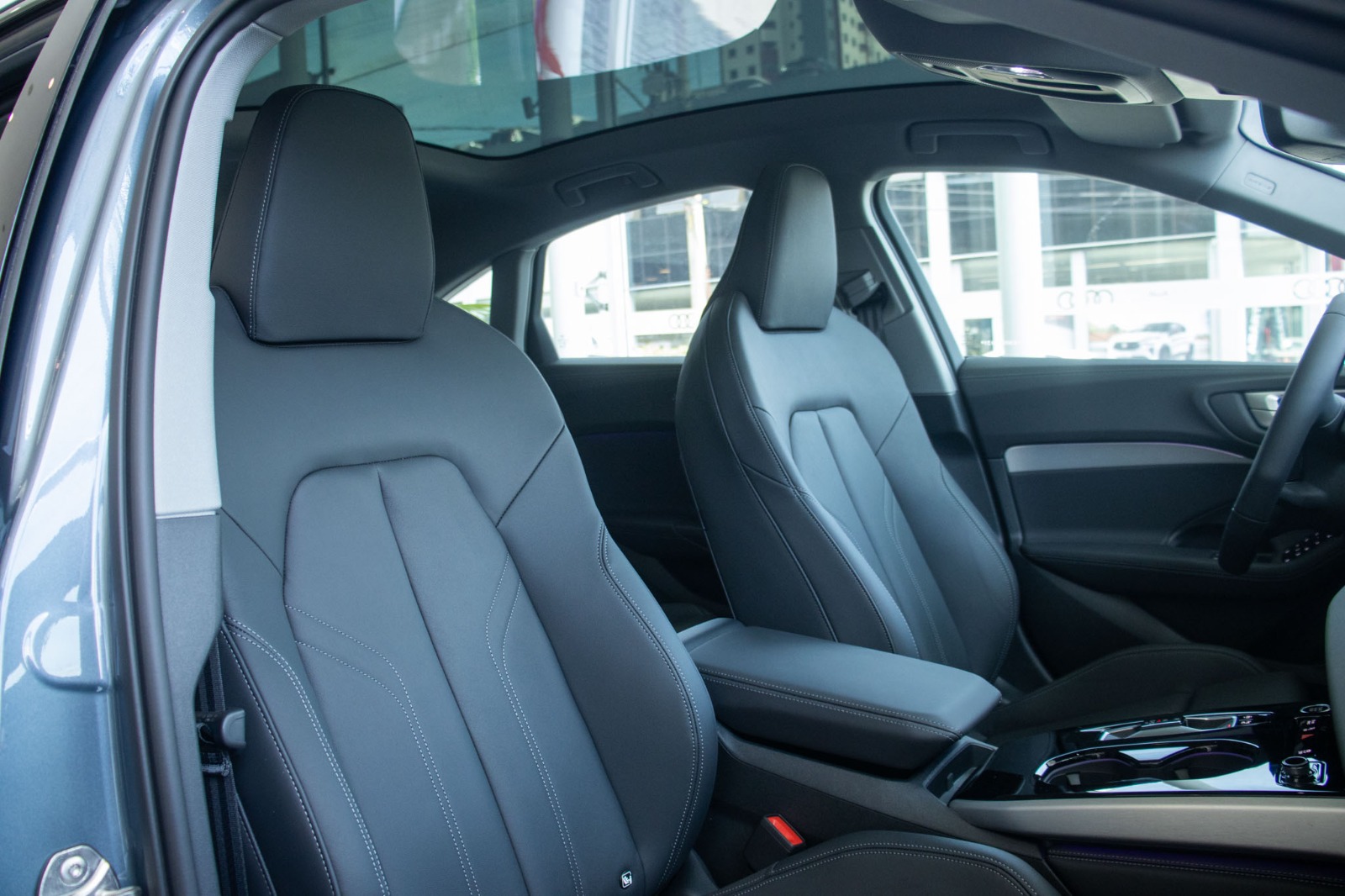 Audi-A5-A5 Sedan Performance S Edition 2.0 TFSI Quattro