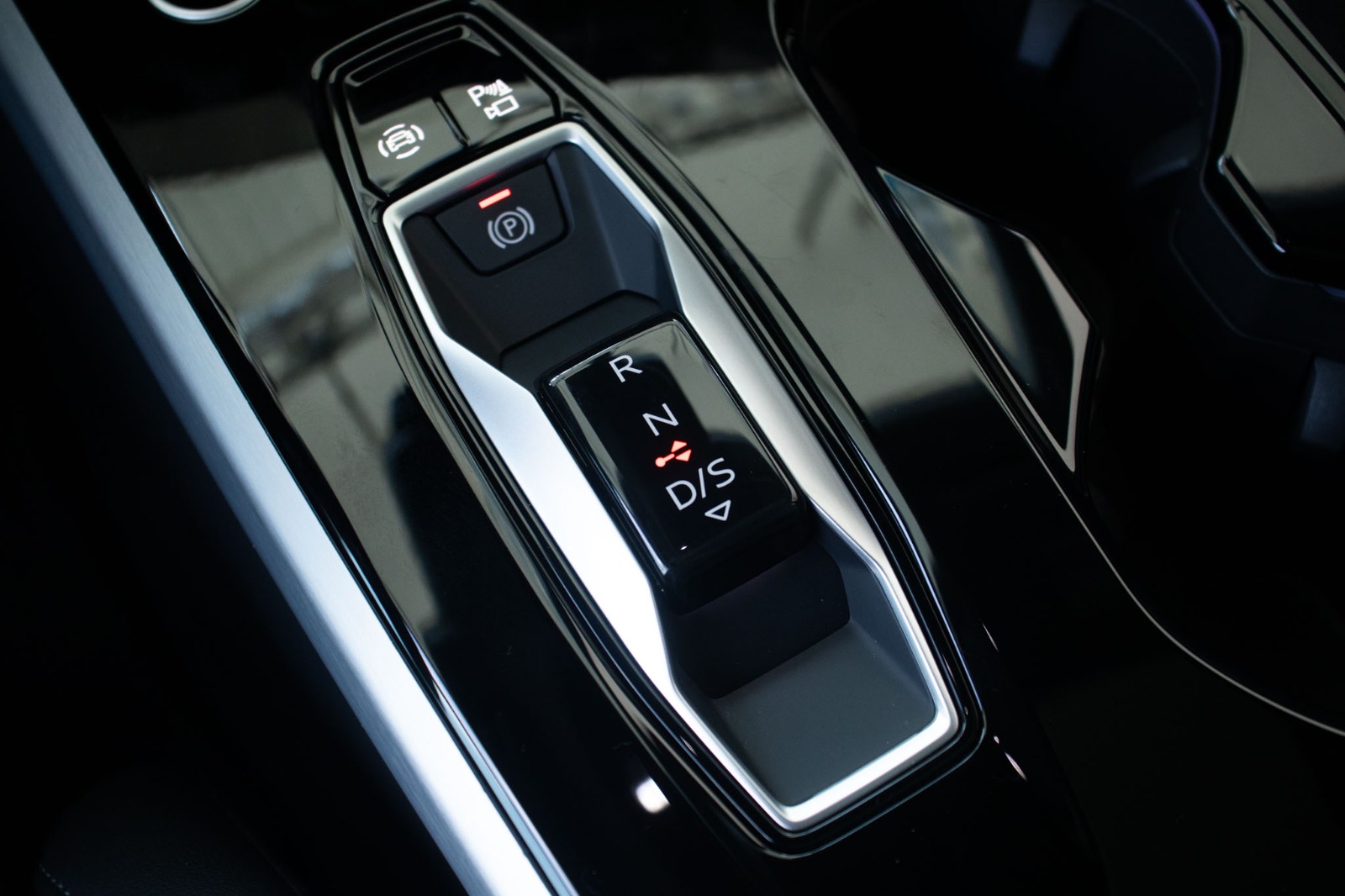 Audi-A5-A5 Sedan Performance S Edition 2.0 TFSI Quattro