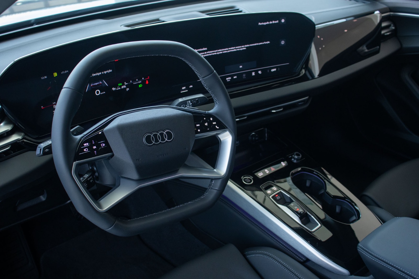 Audi-A5-A5 Sedan Performance S Edition 2.0 TFSI Quattro