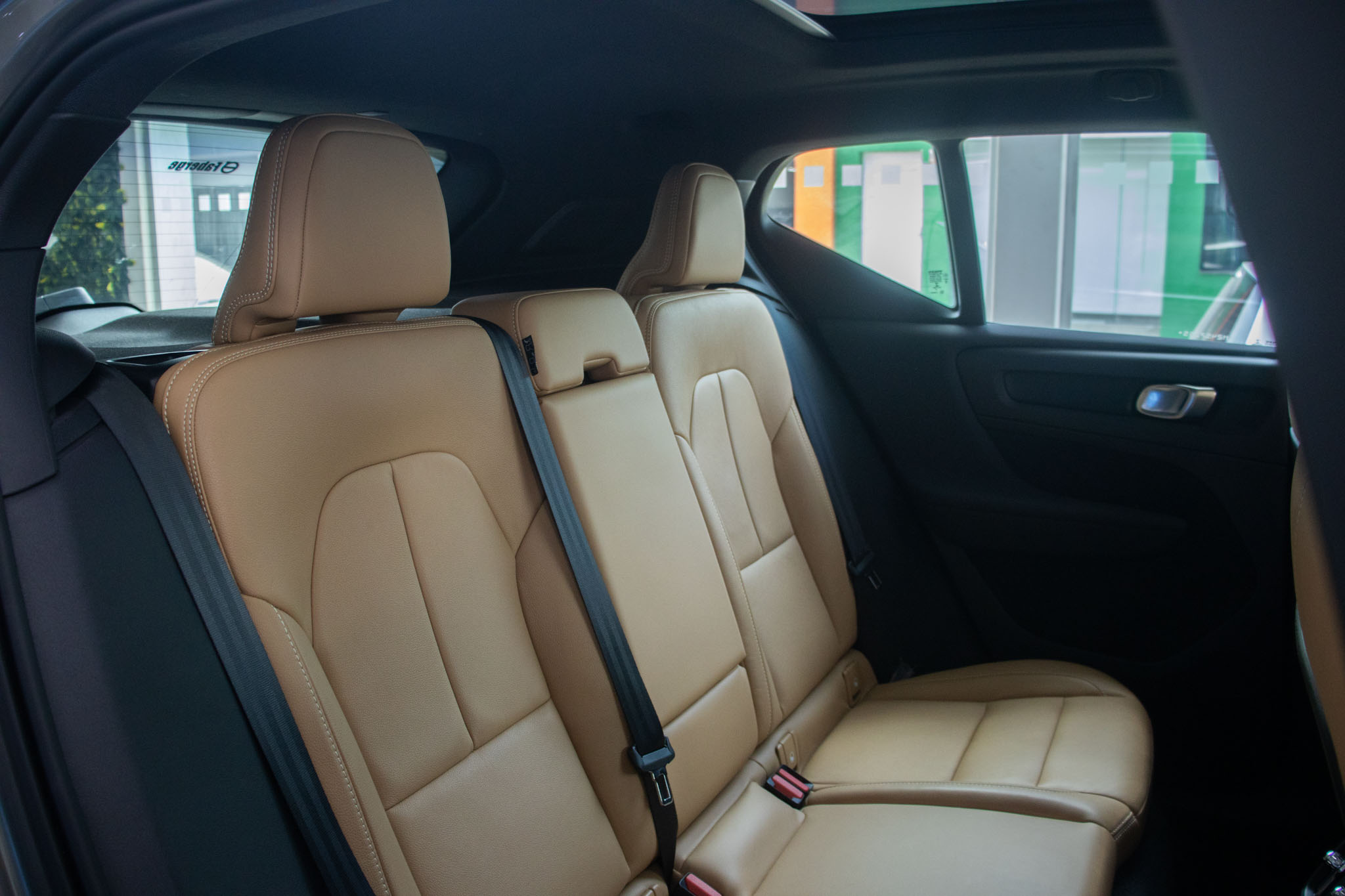 Volvo-XC 40-XC 40 T-4 INSCRIPTION 2.0 190cv FWD