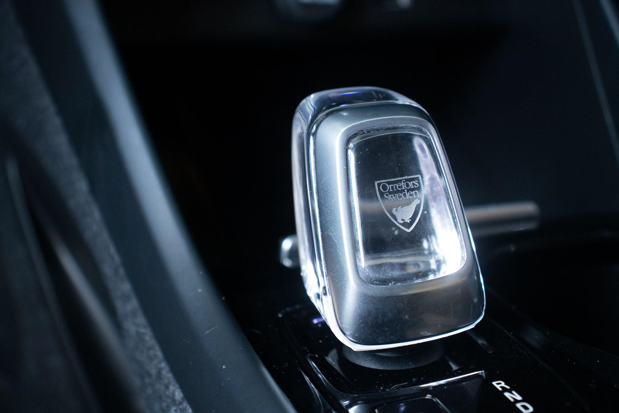 Volvo-XC 40-XC 40 T-4 INSCRIPTION 2.0 190cv FWD