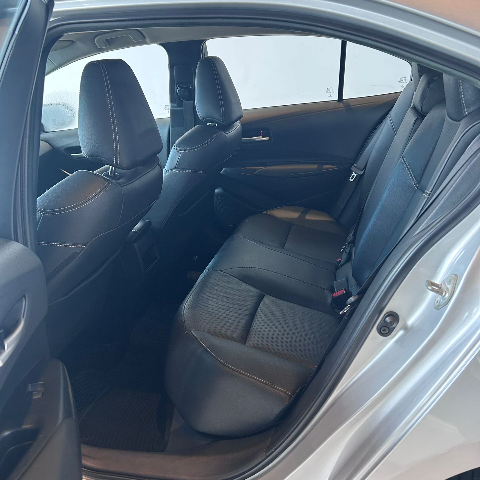 Toyota-COROLLA-COROLLA 2.0 VVT-IE FLEX XEI DIRECT SHIFT