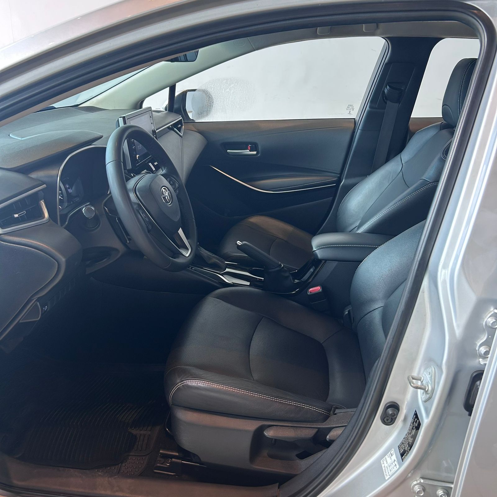 Toyota-COROLLA-COROLLA 2.0 VVT-IE FLEX XEI DIRECT SHIFT