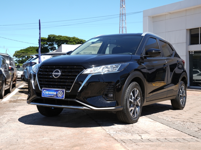 1.6 16V FLEXSTART SENSE XTRONIC