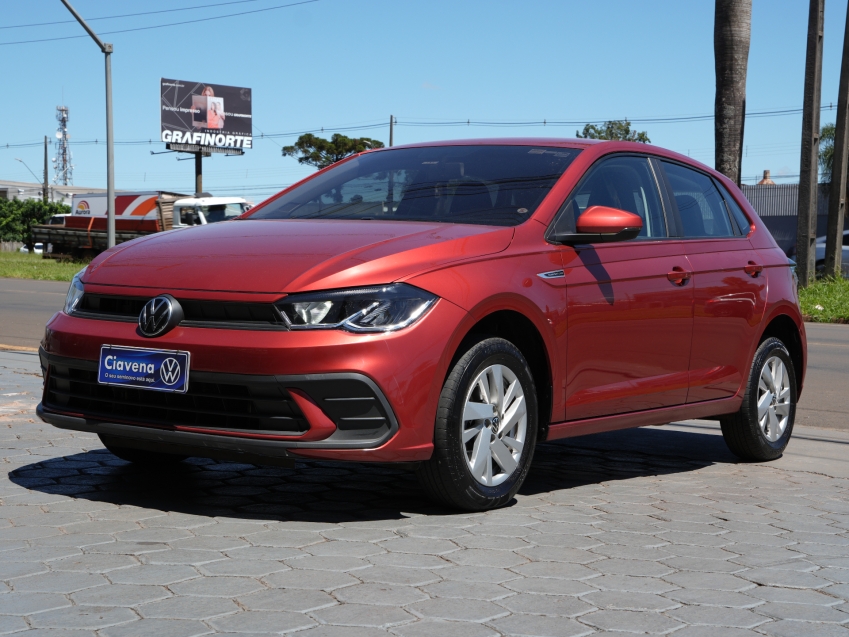 1.0 170 TSI COMFORTLINE AUTOMÁTICO