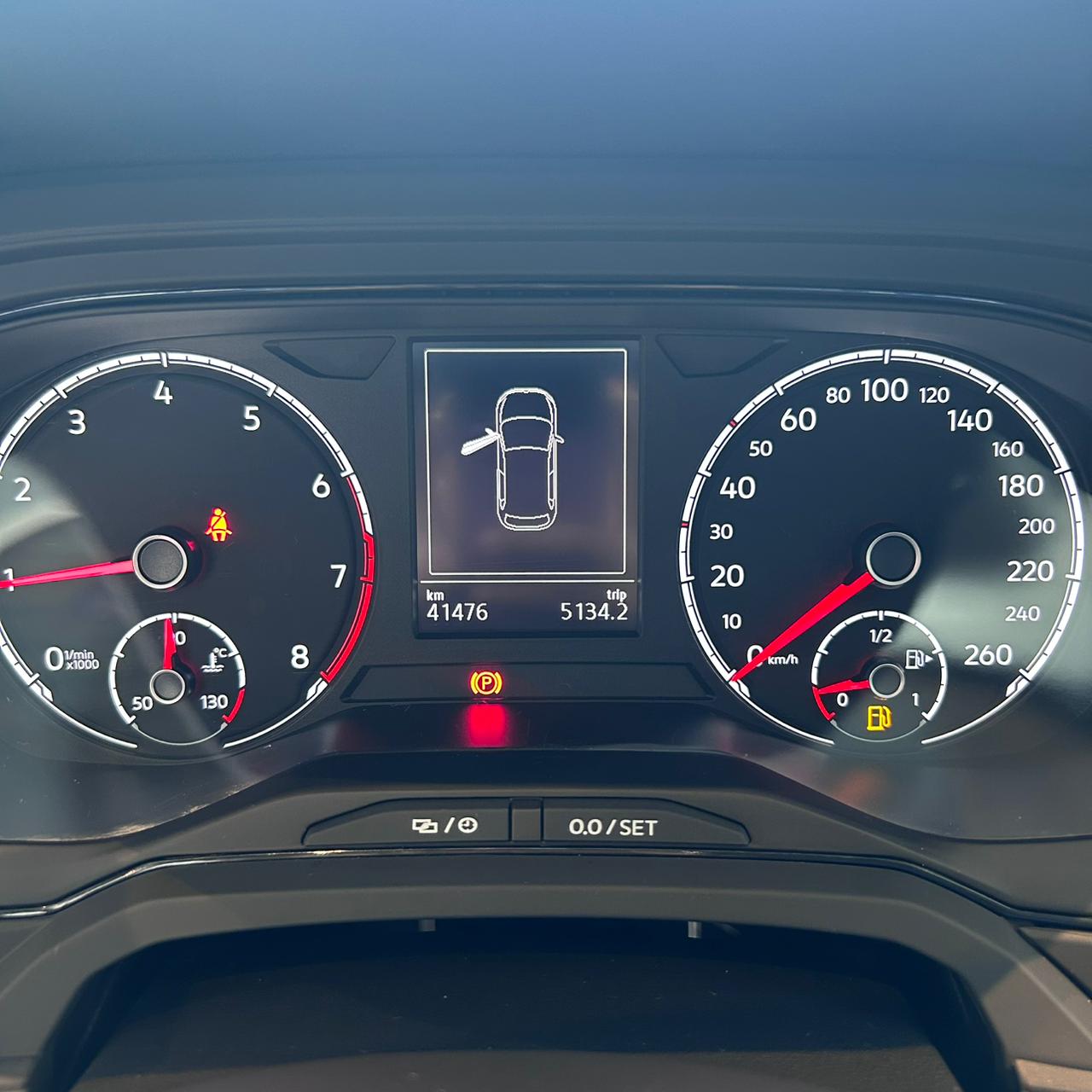 VW - Volkswagen-Polo-Polo 1.0 MPI Flex 12V 5p