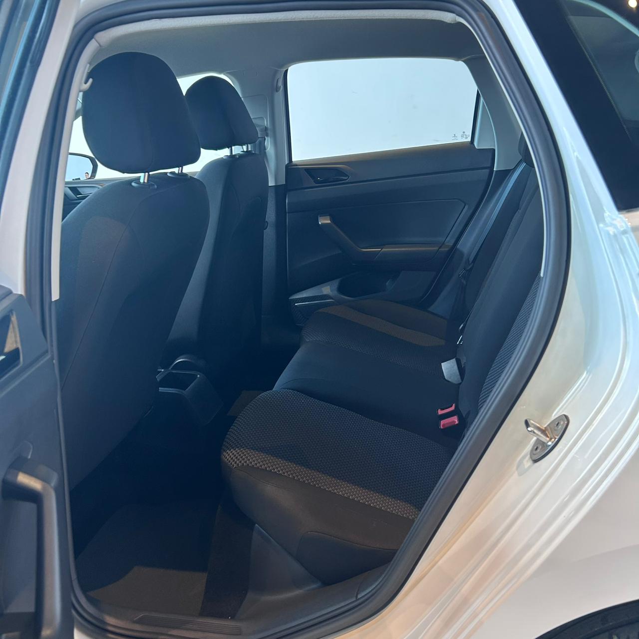 VW - Volkswagen-Polo-Polo 1.0 MPI Flex 12V 5p