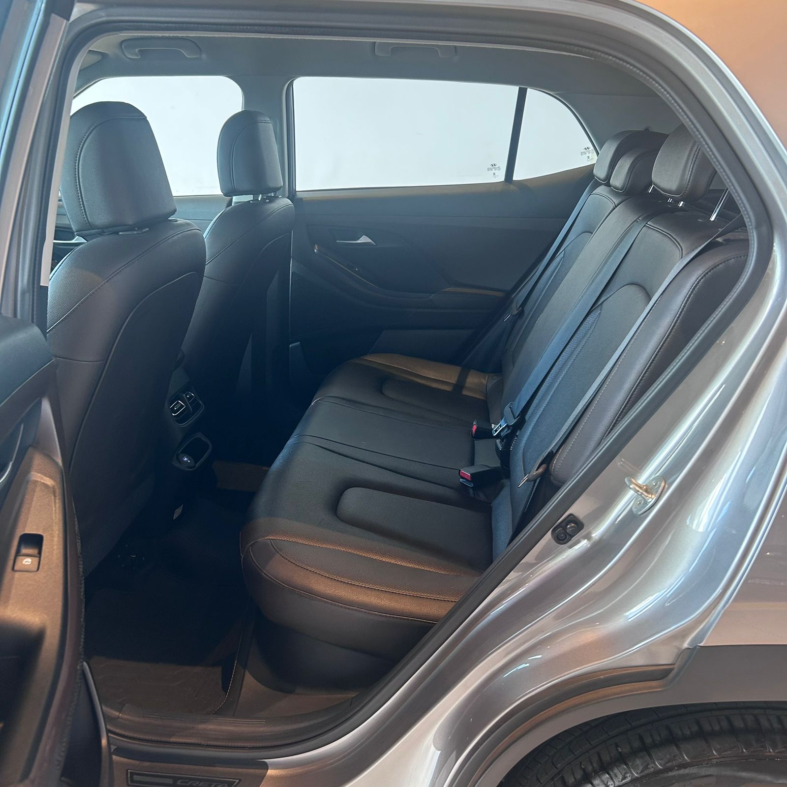 Hyundai-CRETA-Creta Platinum 1.0 TB 12V Flex Aut.