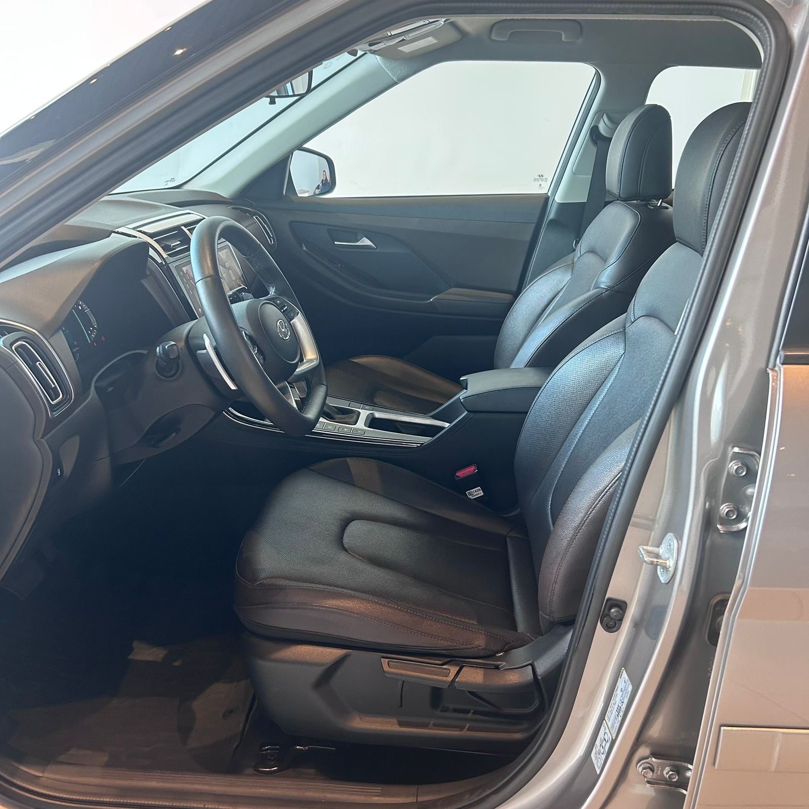 Hyundai-CRETA-Creta Platinum 1.0 TB 12V Flex Aut.