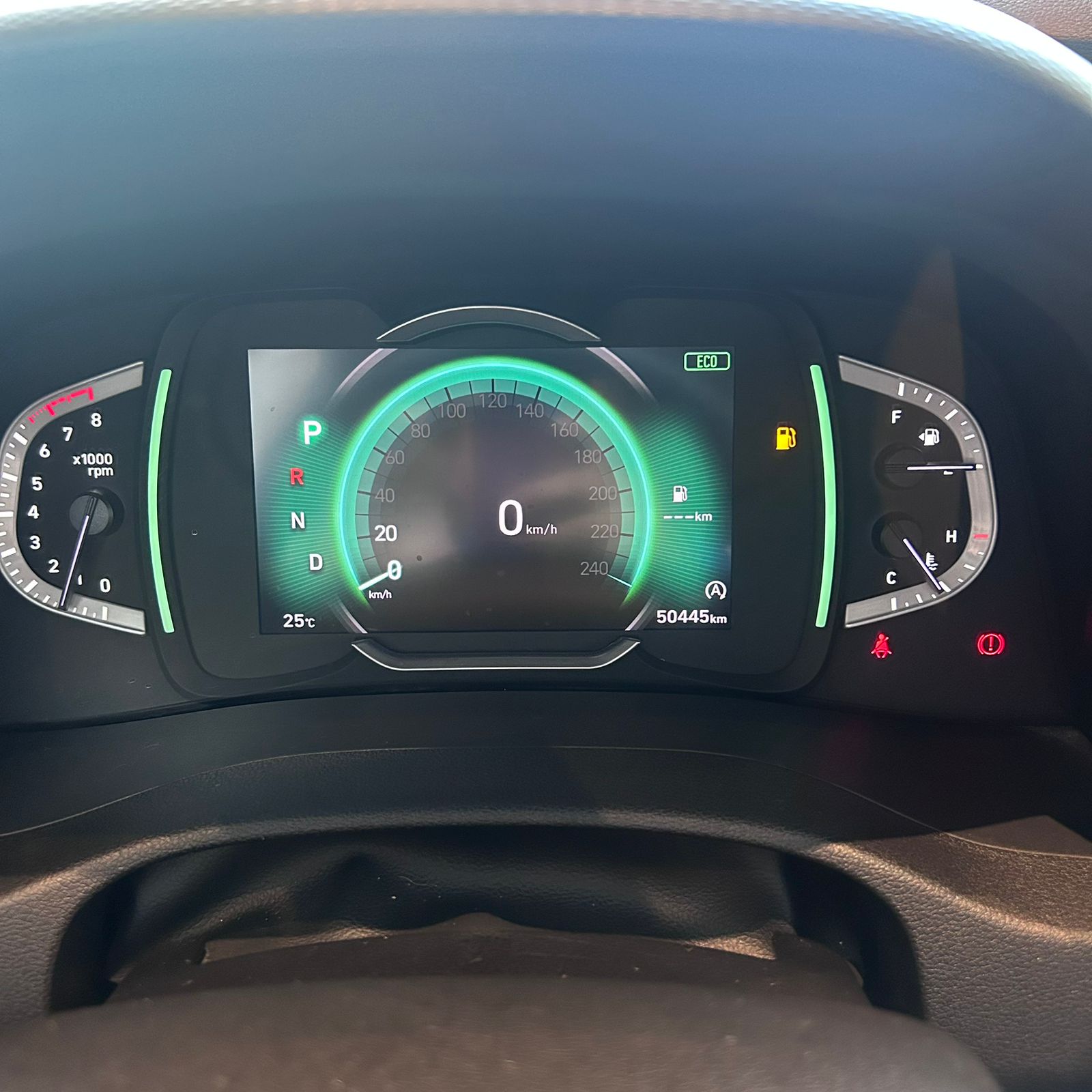 Hyundai-CRETA-Creta Platinum 1.0 TB 12V Flex Aut.