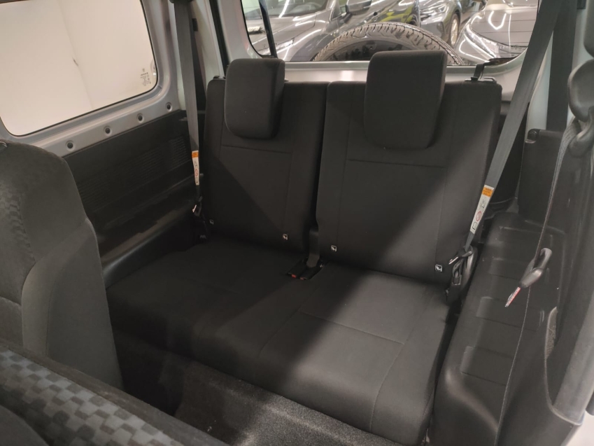 Suzuki-JIMNY-1.5 GASOLINA SIERRA 4YOU 4X4 AUTOMÁTICO
