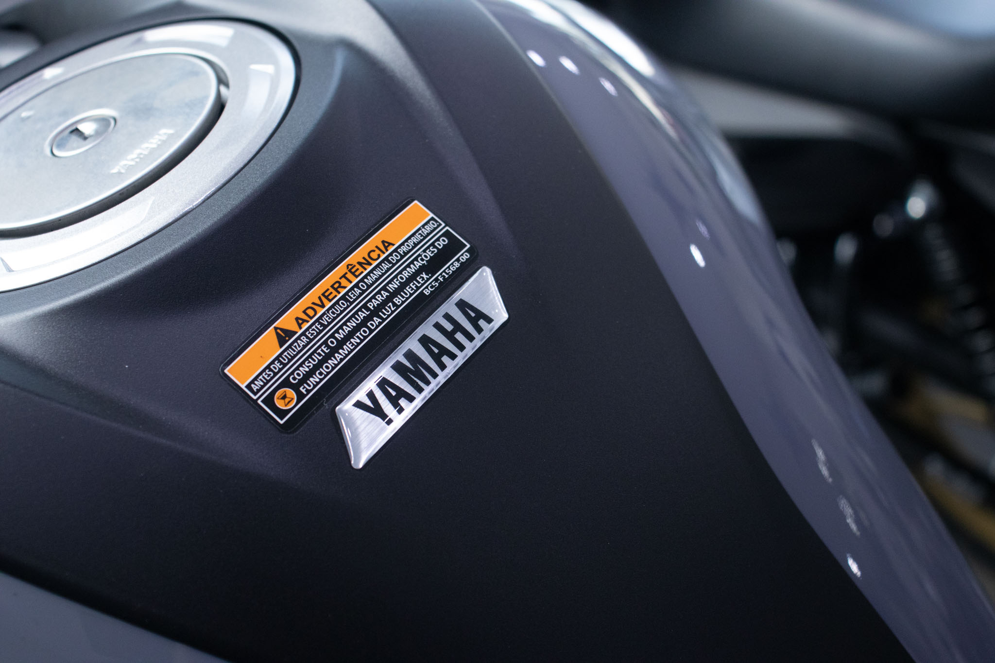 YAMAHA-FZ15-FZ15 150 FAZER CONNECTED FLEX