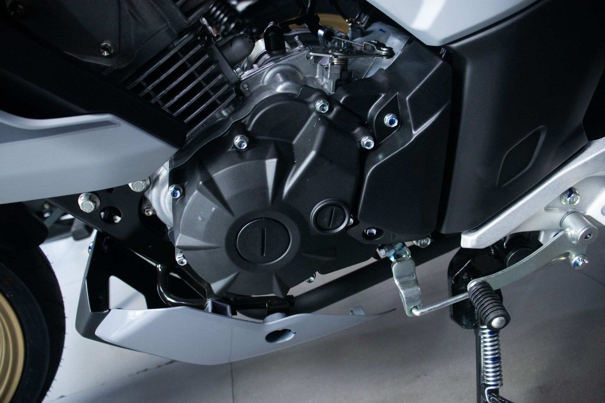 YAMAHA-FZ15-FZ15 150 FAZER CONNECTED FLEX