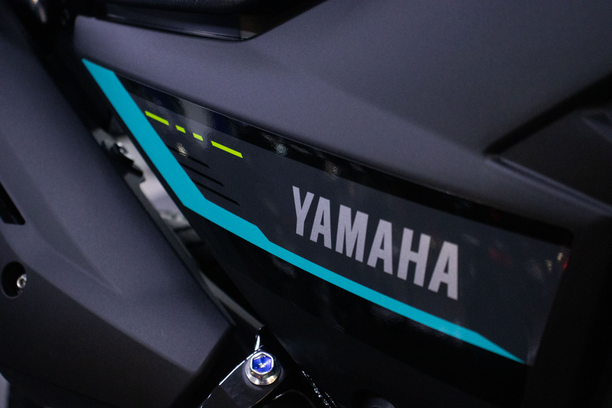 YAMAHA-XTZ-XTZ 150 CROSSER Z FLEX