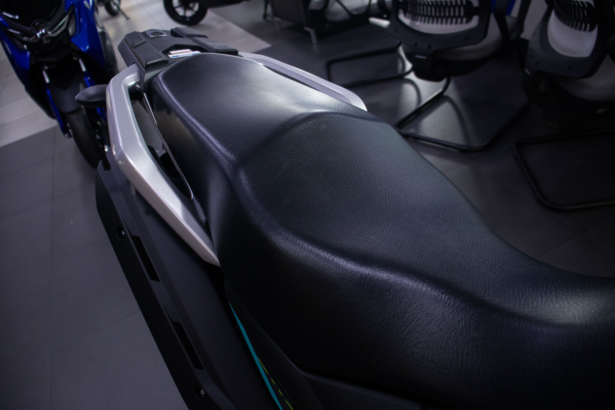 YAMAHA-XTZ-XTZ 150 CROSSER Z FLEX