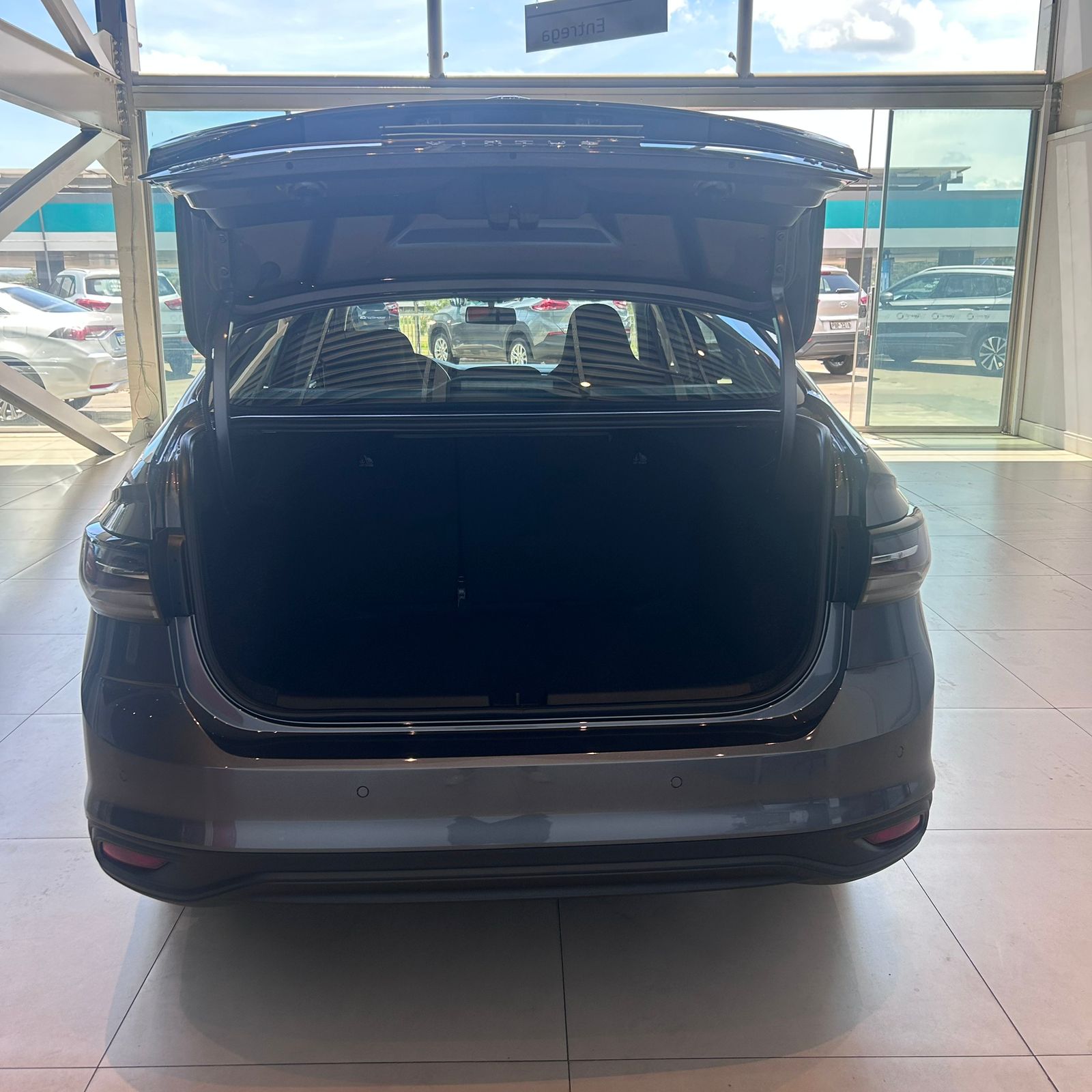 VW - Volkswagen-VIRTUS-VIRTUS TSI 1.0 Flex 12V 4p Aut.