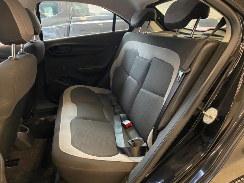 GM - Chevrolet-ONIX-1.0 MPFI LT 8V FLEX 4P MANUAL