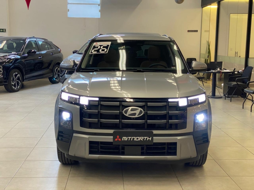 Hyundai-CRETA-1.0 TGDI FLEX PLATINUM AUTOMÁTICO