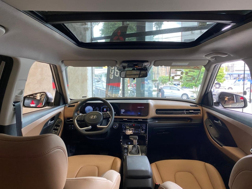 Hyundai-CRETA-1.0 TGDI FLEX PLATINUM AUTOMÁTICO