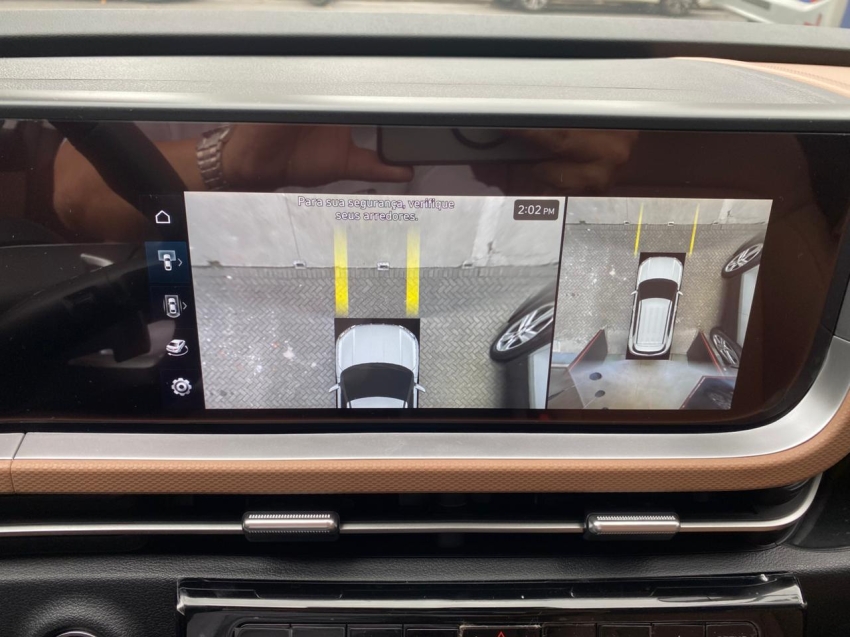 Hyundai-CRETA-1.0 TGDI FLEX PLATINUM AUTOMÁTICO