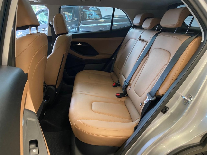 Hyundai-CRETA-1.0 TGDI FLEX PLATINUM AUTOMÁTICO