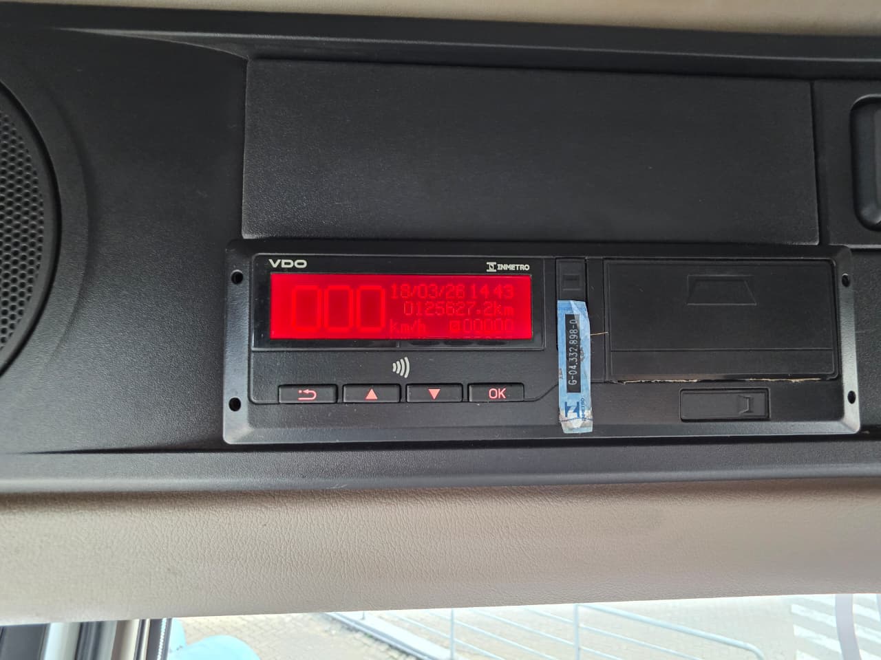 DAF-XF-XF FTS480 6x2 Space Cab (Diesel)(E6)