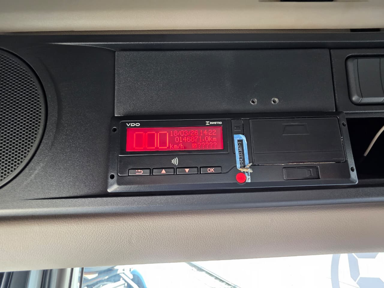 DAF-XF-XF FTS480 6x2 Space Cab (Diesel)(E6)