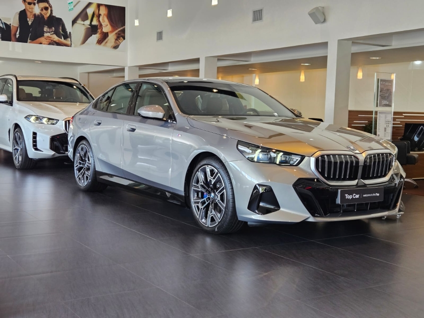 2.0 TWINPOWER PHEV M SPORT AUTOMÁTICO