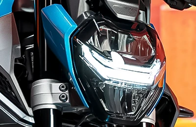 imagem Suspensão ajustável para precisão extrema