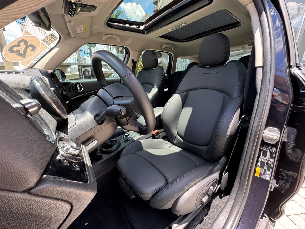 MINI-COUNTRYMAN-COOPER Countryman S E ALL4 1.5  (Híb.)