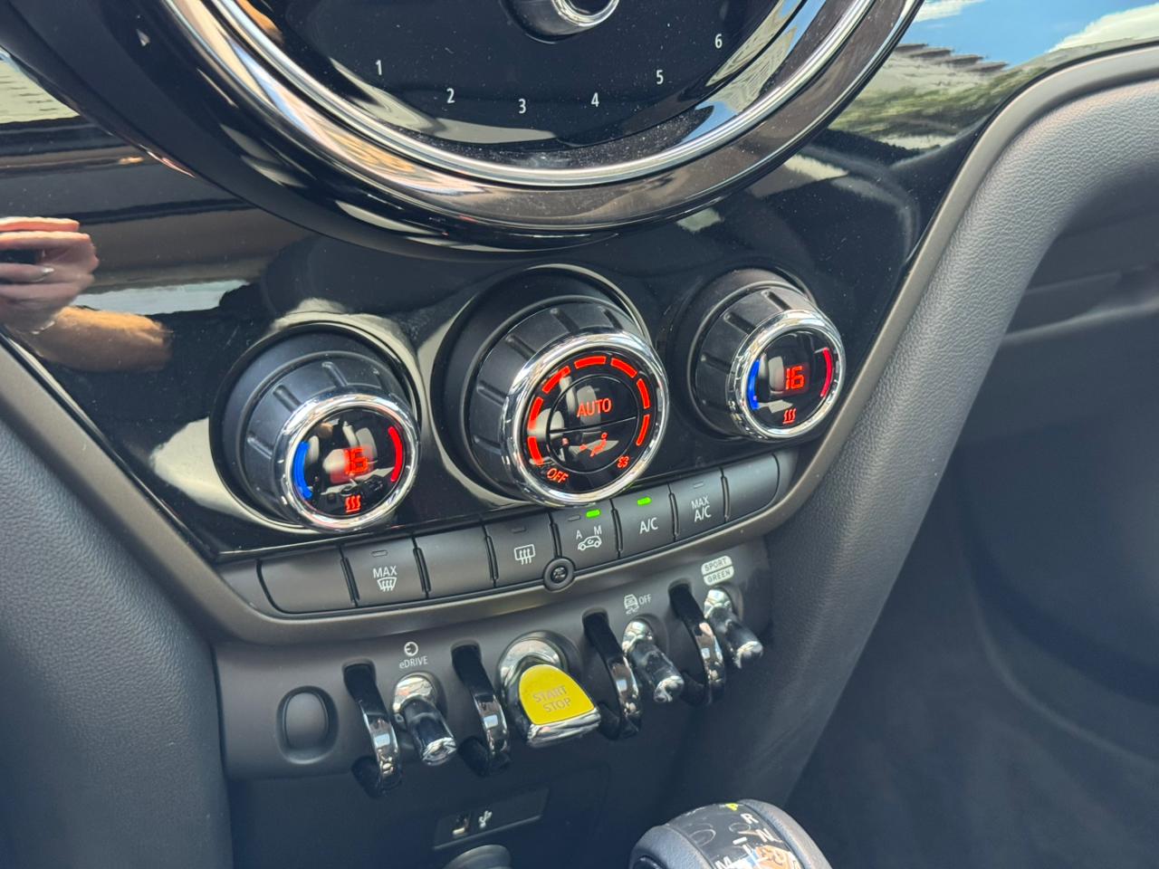 MINI-COUNTRYMAN-COOPER Countryman S E ALL4 1.5  (Híb.)