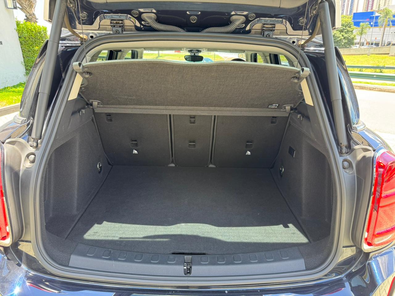 MINI-COUNTRYMAN-COOPER Countryman S E ALL4 1.5  (Híb.)