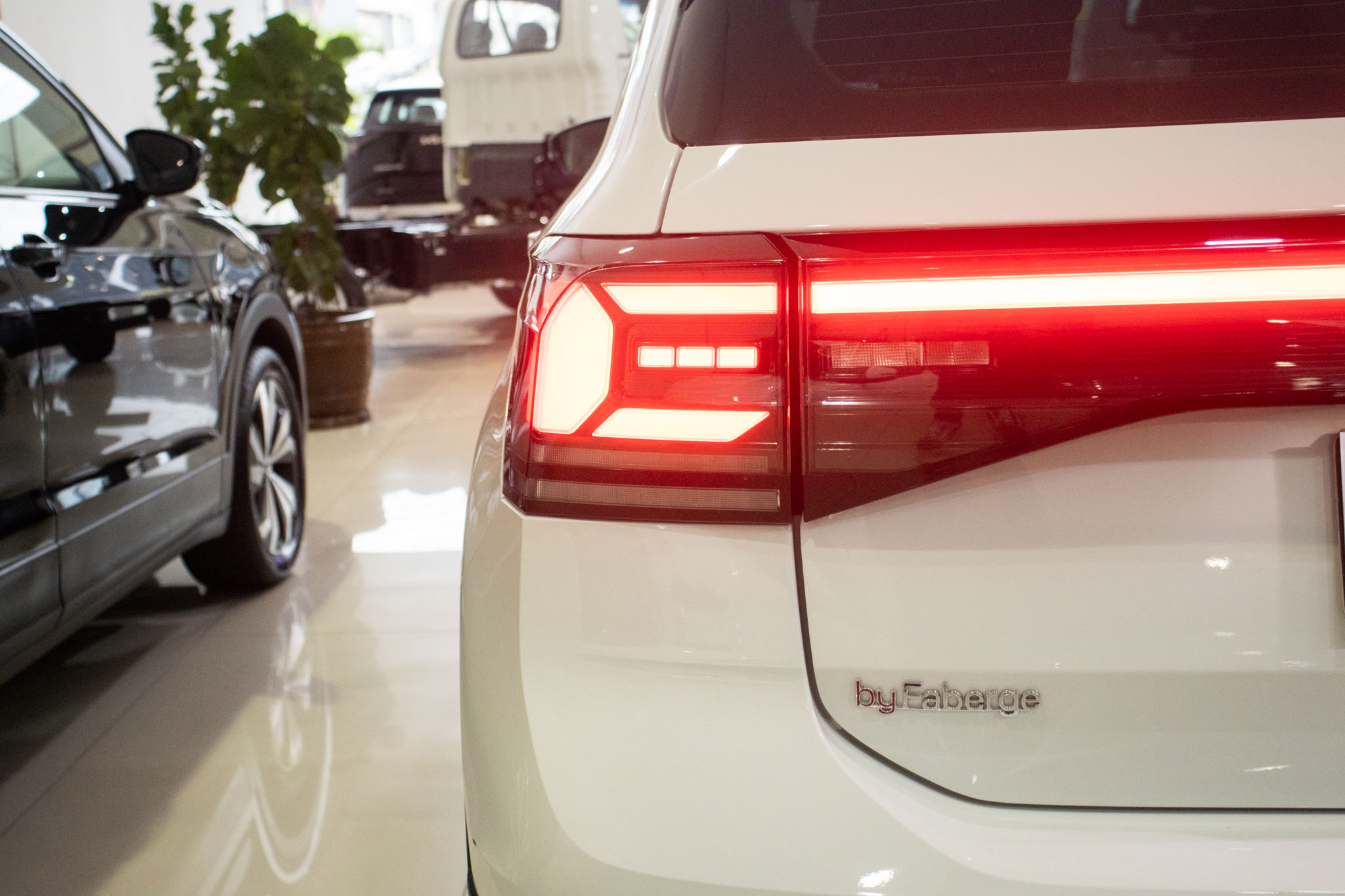 VW - Volkswagen-T-Cross-T-Cross 200 TSI 1.0  Flex 12V 5p Aut.