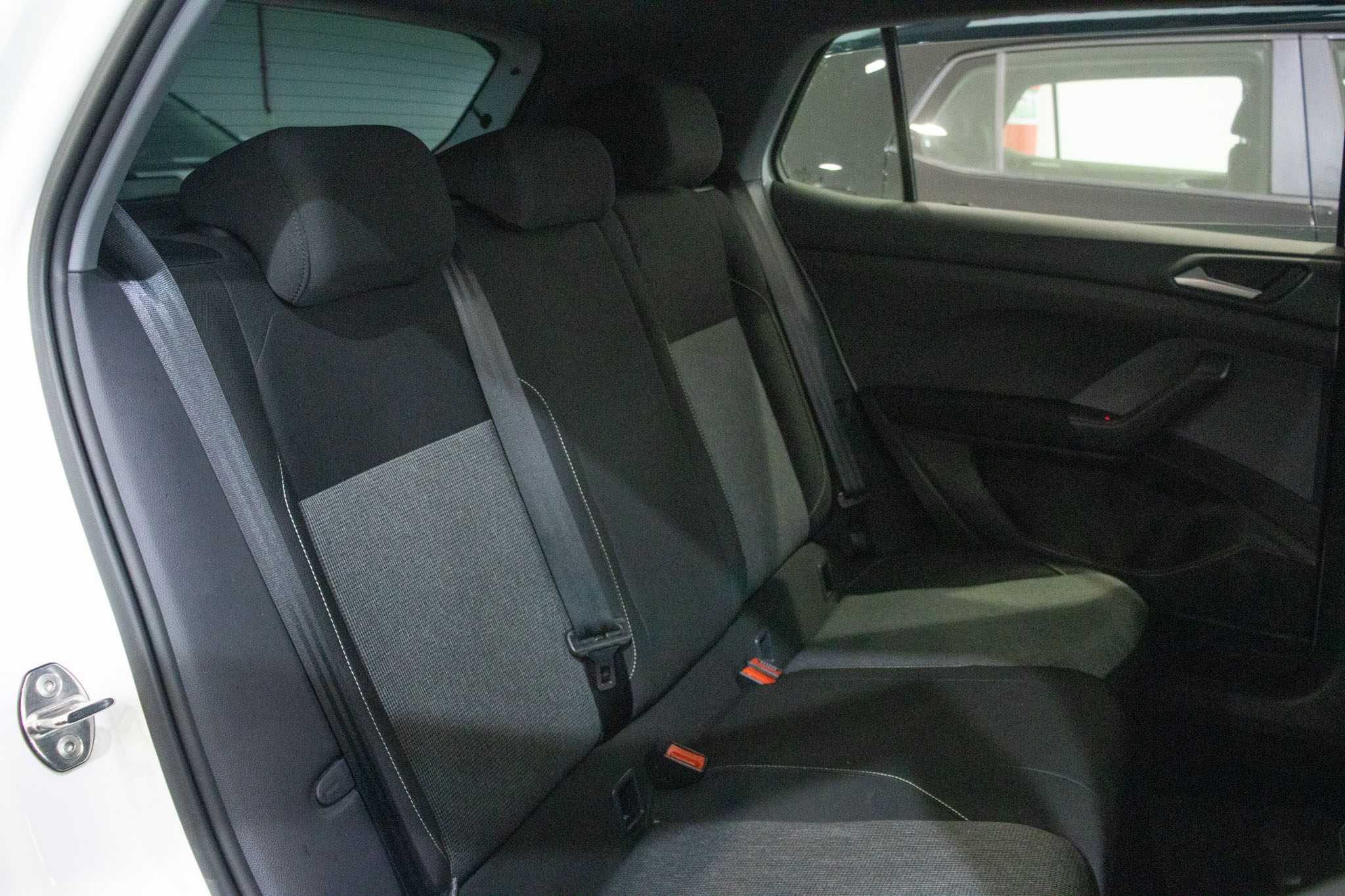 VW - Volkswagen-T-Cross-T-Cross 200 TSI 1.0  Flex 12V 5p Aut.