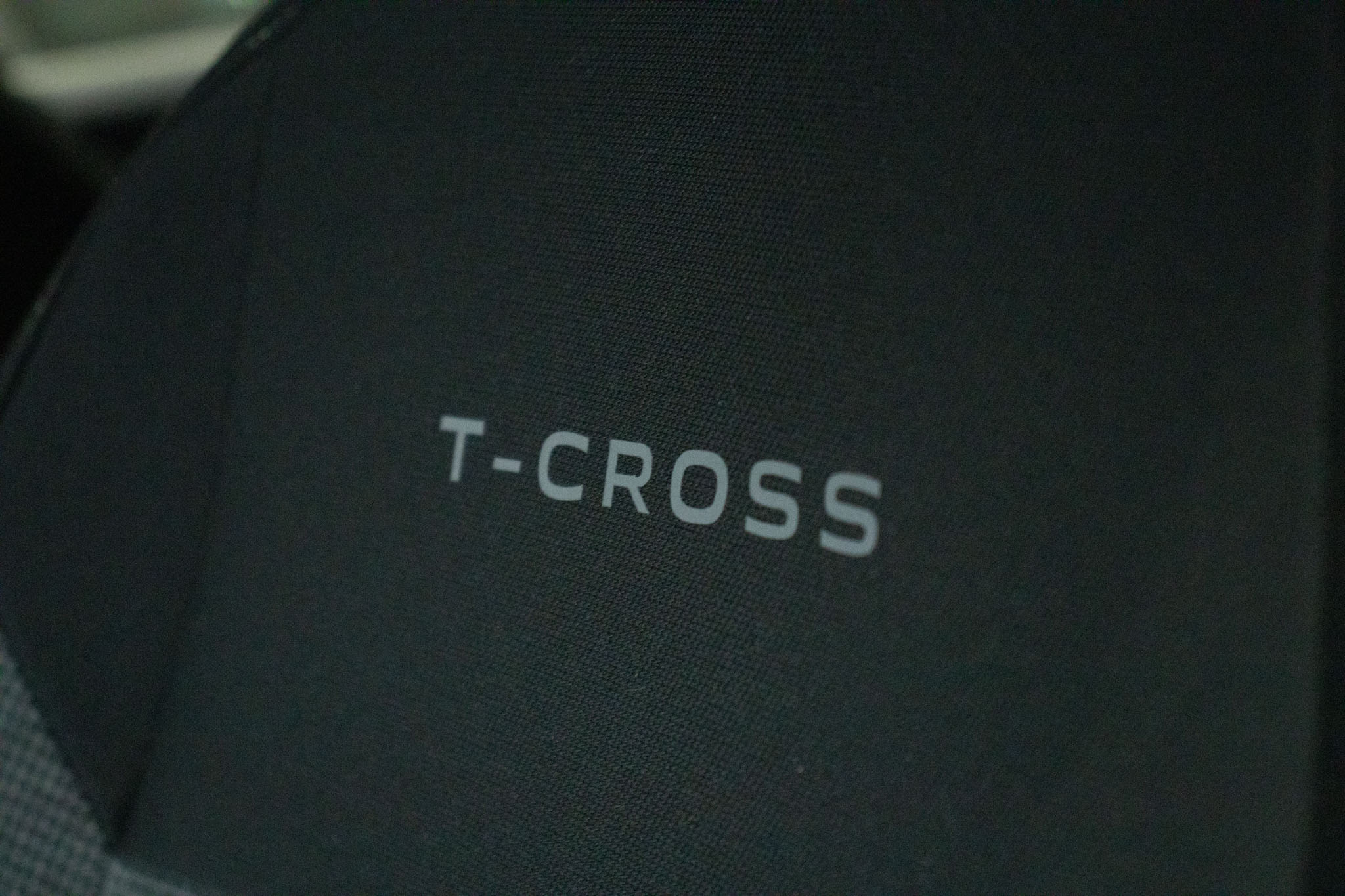 VW - Volkswagen-T-Cross-T-Cross 200 TSI 1.0  Flex 12V 5p Aut.