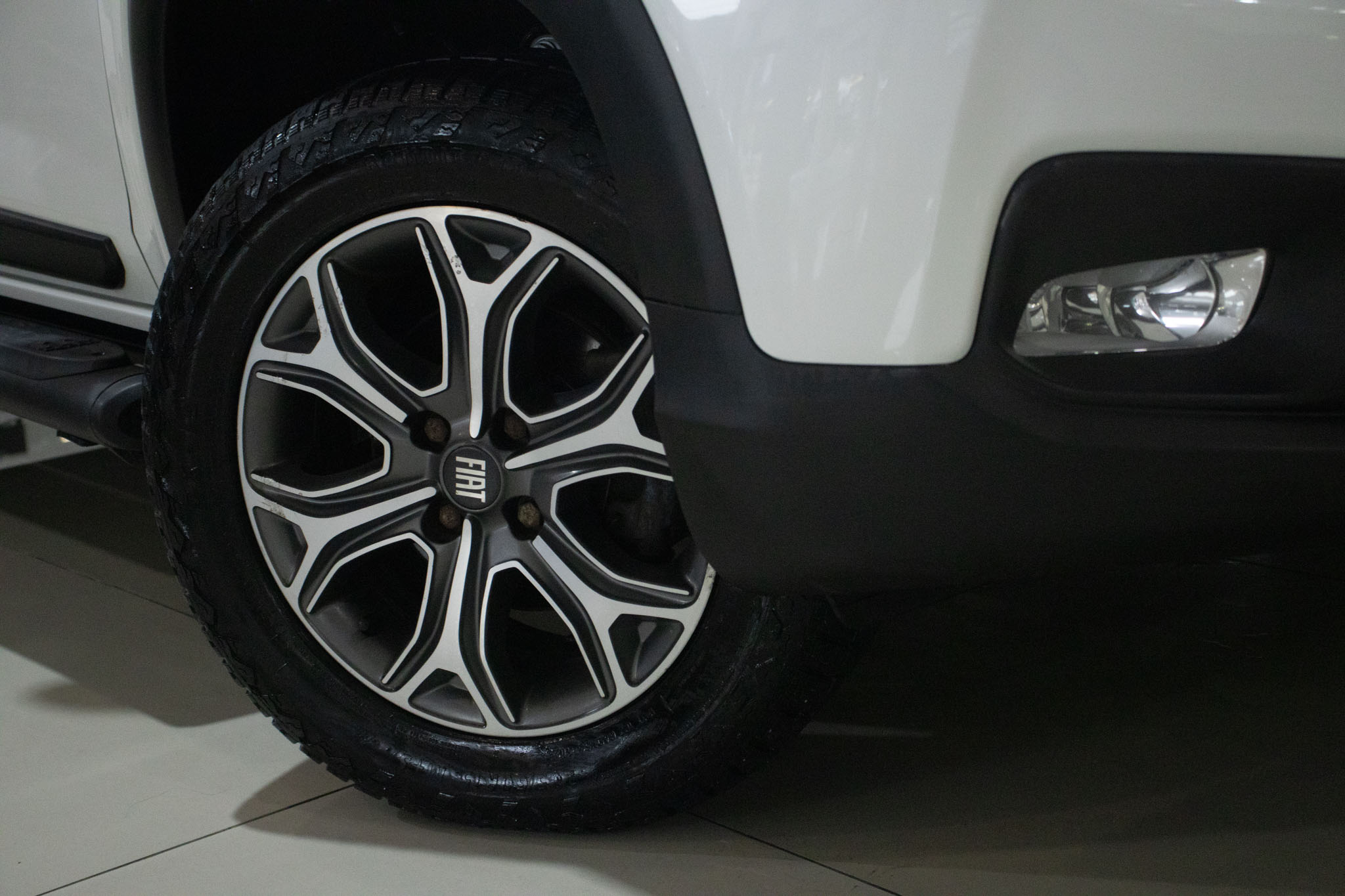 Fiat-STRADA-STRADA VOLCANO 13CD