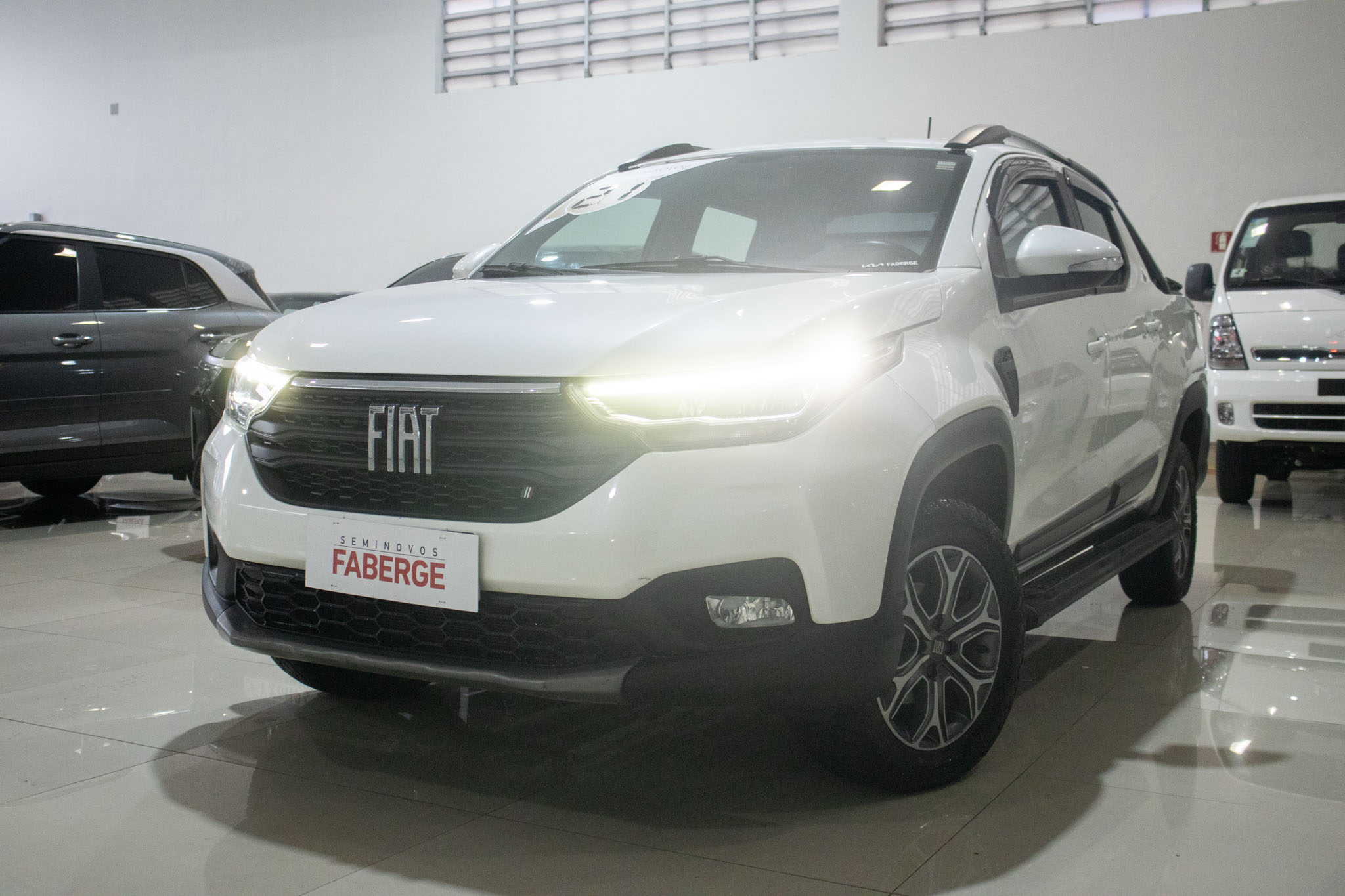 Fiat-STRADA-STRADA VOLCANO 13CD