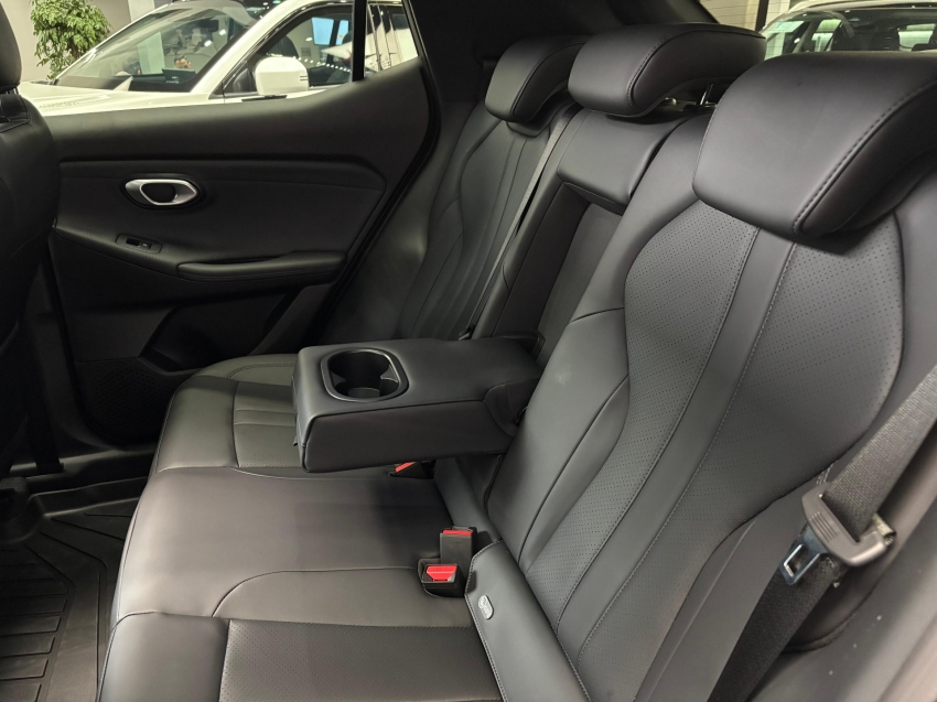 GAC-GS3-1.5 TGDI ELITE AUTOMÁTICO