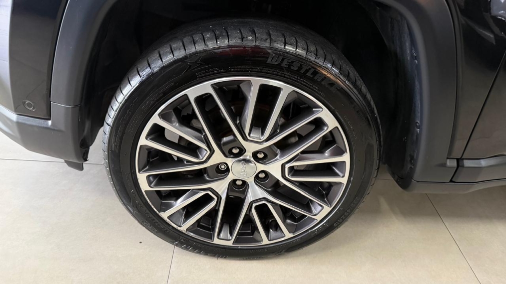 Jeep-COMPASS-1.3 T270 TURBO FLEX LIMITED AT6