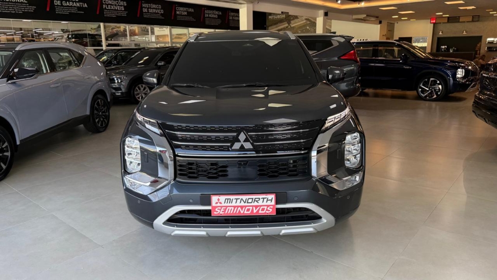 2.4 PHEV SIGNATURE S-AWC DHT