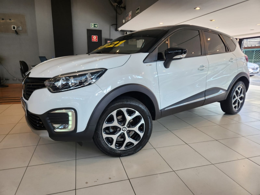 1.6 16V SCE FLEX BOSE X-TRONIC